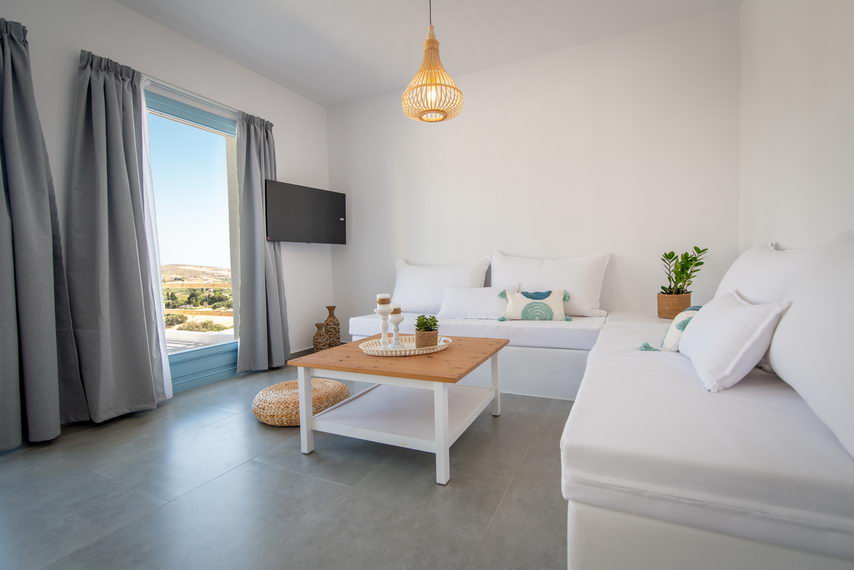 Anthea Suites